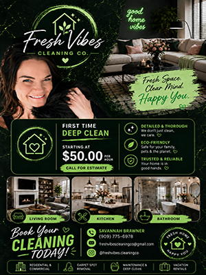 New June Fresh Vibes 300x400
