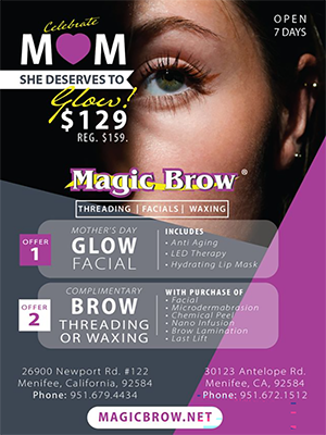 New Mothers Day 300x400